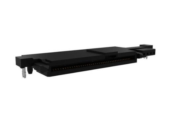 PSAS4F2130132TR الاتصالات SAS PCIe U.2 4.0 الاتصالات 68POS SAS PCIe جهاز الاتصال