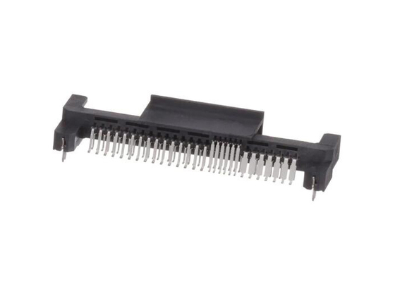 وصلات PSASM2130412TR وصلات قابلة للشحن وصلات 68POS SAS PCIe 12G