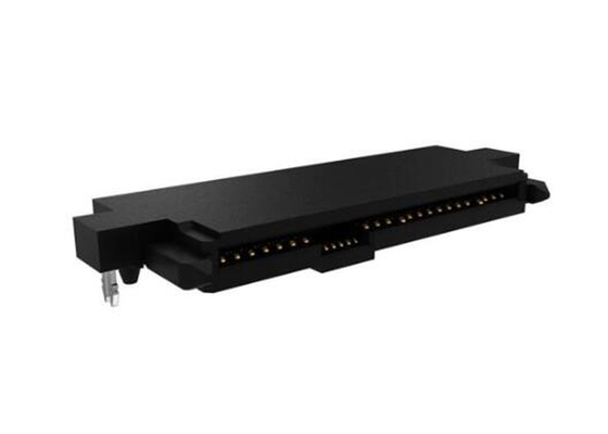 وصلات PSAS4F2130041TR وصلات قابلة للشحن 68POS SAS PCIe U.2 4.0 وصلات