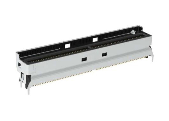 اتصالات GH10V16312HR Mini Cool Edge IO Connector 148POS Card Edge Connector
