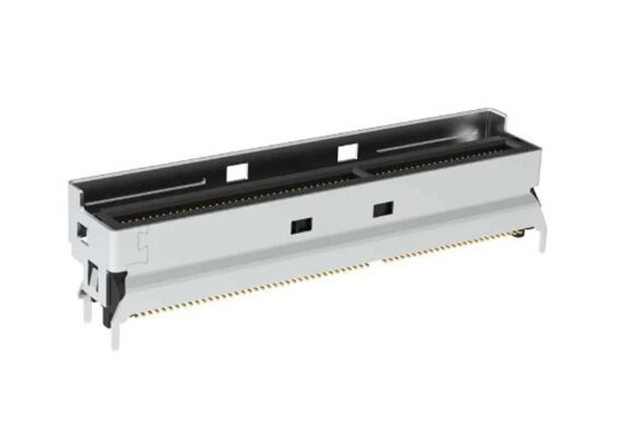 GH10V14322HR الاتصالات 124POS بطاقة الحافة