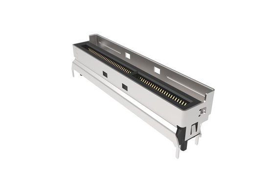 G42V14322HR الاتصالات بطاقة الحافة الاتصالات 0.60mm ميني بارد الحافة الاتصالات