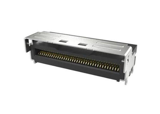 موصلات G42R12352HR موصل Mini Cool Edge IO 74POS PCIe