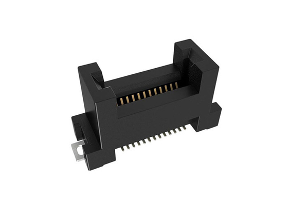 CE1002600110111 الاتصالات الحافة الباردة 0.80mm الاتصالات بطاقة حافة لوحدات الراديو