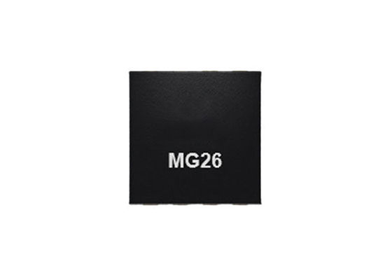 EFR32MG26B221F2048IM68-B وحدة الاتصال اللاسلكي 2.4 GHz SoC اللاسلكي للاتصال اللاسلكي IoT Mesh