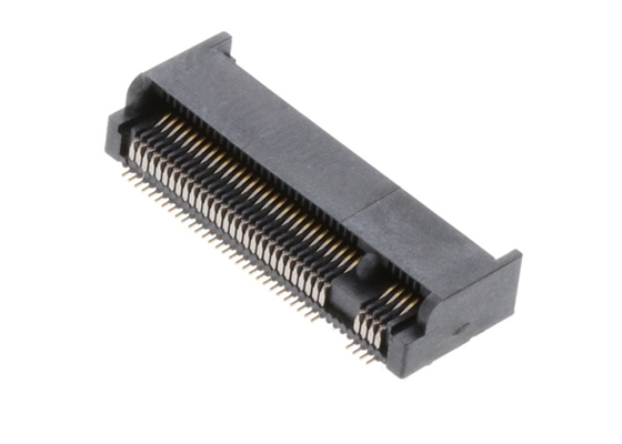 MDT420M01002 الاتصالات الكثافة العالية PCIe M.2 بطاقة الحافة