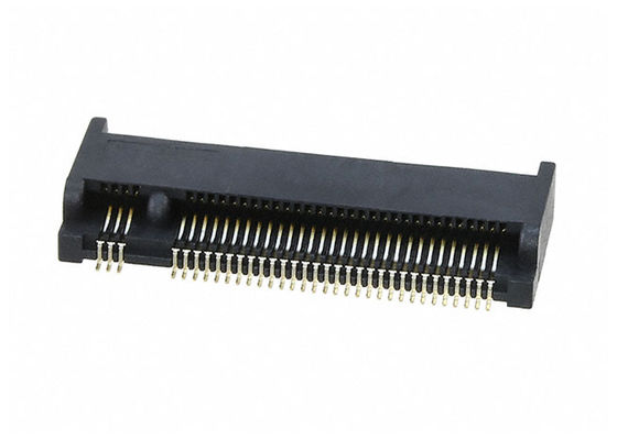MDT320A02001 الاتصالات PCIe M.2 الاتصالات بطاقة الحافة 67POS PCIe M.2