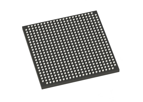 وحدة تحكم دقيقة LS1022AXE7EKB MCU بمعالج QorIQ Layerscape ثنائي النواة 32 بت 600 ميجاهرتز