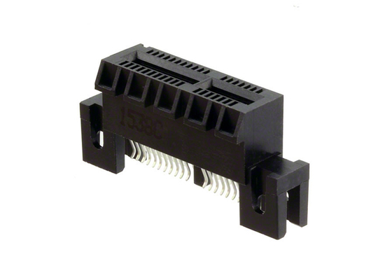 موصلات G630H3612246EU PCIe Gen 3.0 موصلات 36POS موصلات حافة البطاقة