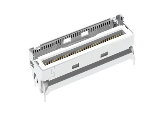 G98V1B322HR الاتصالات 74POS بطاقة الحافة الاتصالات 0.60mm ميني بارد الحافة الاتصالات