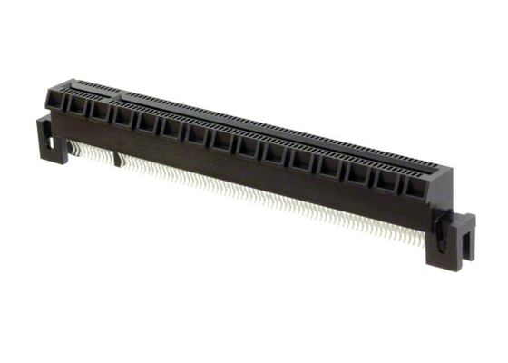G630HAA12246EU الاتصالات PCI Express Connectors 164POS Card Edge Connectors