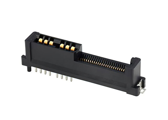 CE1614000110111 الاتصالات 140POS البرودة الحافة 0.80mm الطاقة الهجينة والإشارة الاتصالات