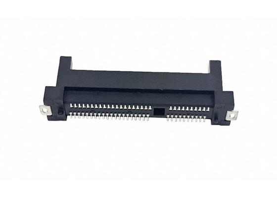 CE1016000110111 موصلات موصلات حافة البطاقة 160POS حافة باردة موصل 0.80 مم