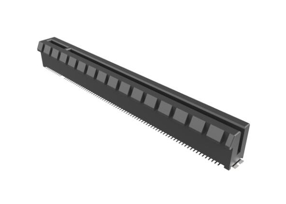 10146067-113Y0LF موصلات 164POS PCIe موصلات حافة بطاقة PCI Express