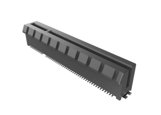 10146067-112Y0LF موصلات 98POS PCI Express x8 موصلات حافة البطاقة