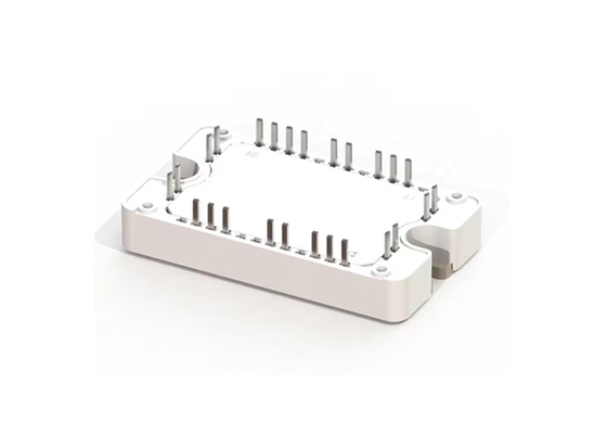 APTM100DSK35T3G وحدات IGBT للسيارات 1000V 350 mOhm Dual Buck Chopper Si MOSFET