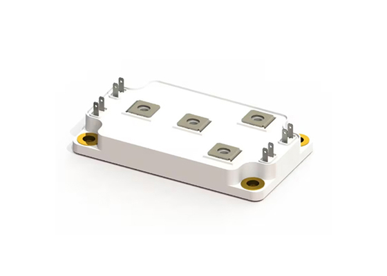 APTM10AM02FG وحدات IGBT للسيارات الجهد العالي 100 فولت 2.25 مومم