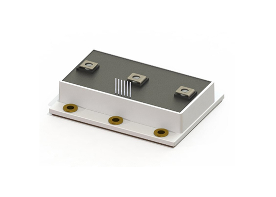 وحدات IGBT للسيارات APTLGT300A1208G 1200V 300A وحدة IGBT ذكية ذات أرجل طور