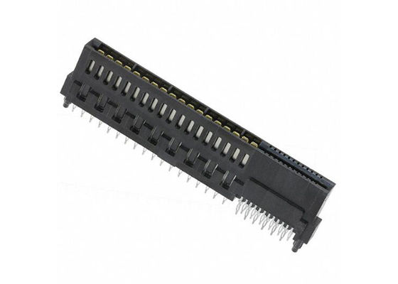 10140903-1824B2LF الاتصالات EHPCE Connector 52POS بطاقة الطاقة العالية