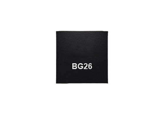 EFR32BG26B511F3200IM68-B وحدة الاتصال اللاسلكي 2.4 GHz SoC اللاسلكي للاتصال اللاسلكي IoT Mesh