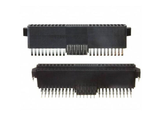 10034908-002LF موصلات موصلات حافة الطاقة 46POS Power Card