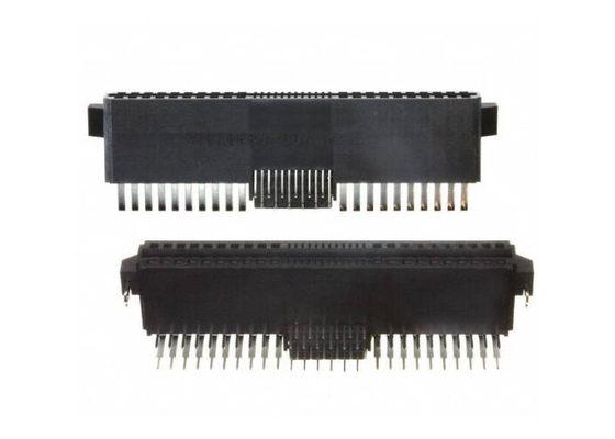 10034908-014LF موصلات موصلات حافة بطاقة الطاقة 46POS موصلات حافة الطاقة