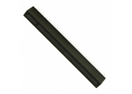 10018783-11213TLF الاتصالات رابط بطاقة الحافة 164POS PCI Express Connector