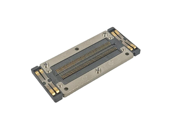 CS102P055S00111 موصلات مكدس بارد 0.80 ملم موصلات طاقة وإشارة هجينة