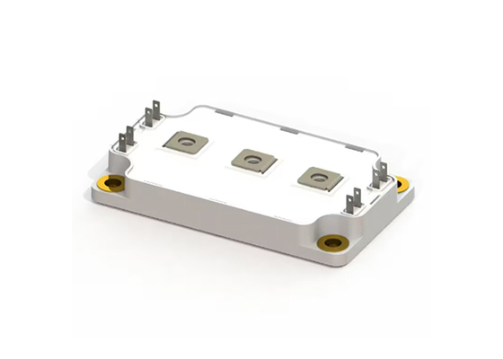 APTGT400SK120G وحدات IGBT للسيارات الجهد العالي 1200V 400A بوك شوبر وحدات IGBT