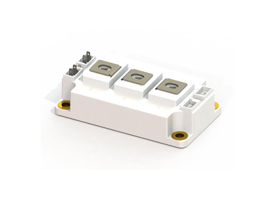 وحدات IGBT للسيارات APTGT300DA60D3G، 600 فولت، 300 أمبير، وحدة IGBT معززة ومقطعة، حزمة D3