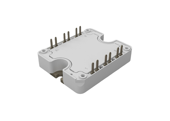 وحدات IGBT للسيارات APTGT30A170T1G ذات الجهد العالي 1700 فولت 30 أمبير وحدة IGBT ذات ساق الطور SP1F