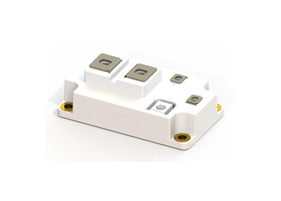 APTGT600U170D4G وحدات IGBT للسيارات 1700V 600A مفاتيح واحدة وحدات IGBT D4 حزمة