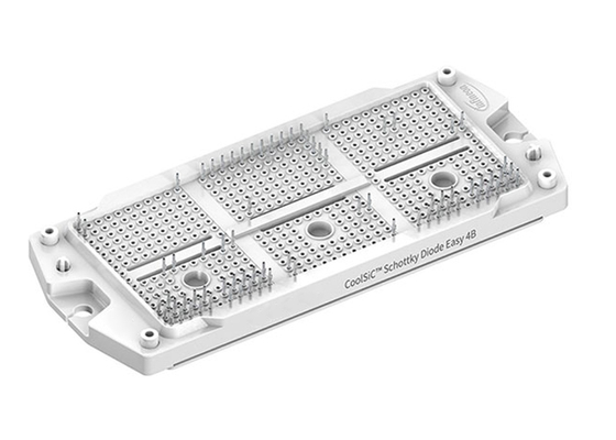 وحدات IGBT للسيارات F3L600R10W4S7F-C22 950V 600A EasyPACK 4B 3-Level IGBT