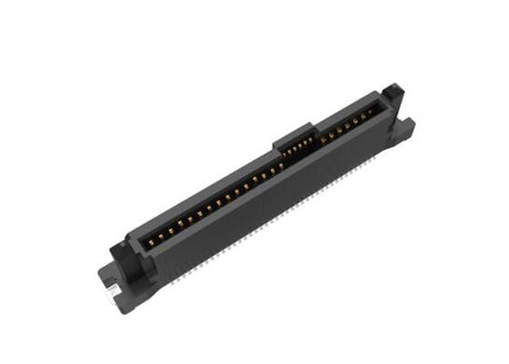 وصلات PSAS4M2130321TR U.2 SAS PCIe 4.0 وصلات 68POS وصلات بطاقة الحافة