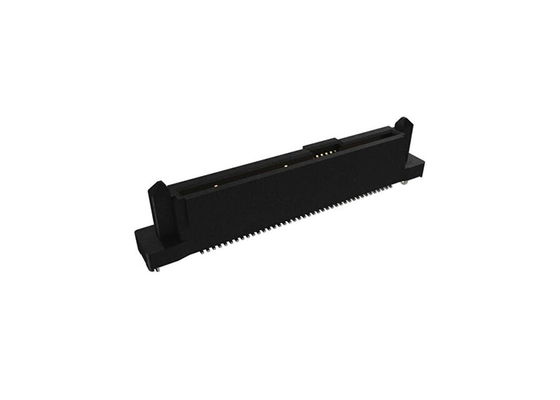 موصلات PSAS4F3130151TR موصلات SAS PCIe 4.0 متعددة البروتوكولات عالية السرعة