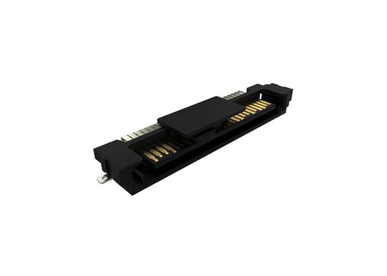 وصلات PSAS4M2130171TR عالية السرعة 24Gb / s SAS PCIe 4.0 Connectors للخادم