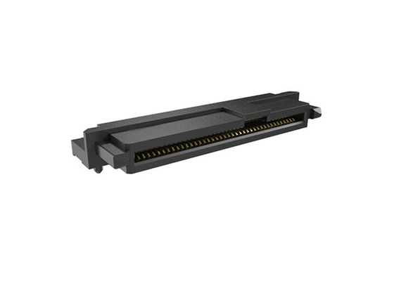 وصلات PSAS4F2130201TR 92Ω SAS/PCIe 4.0