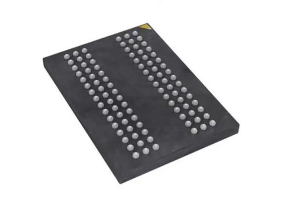 NT5AD512M16C4-JR ذاكرة IC رقاقة DRAM رقاقة 8Gbit DDR4 SDRAM ذاكرة IC BGA96