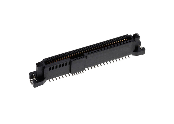 موصلات PSAS4F3130071TR موصلات SAS/PCIe 4.0 متعددة البروتوكولات مع مرونة