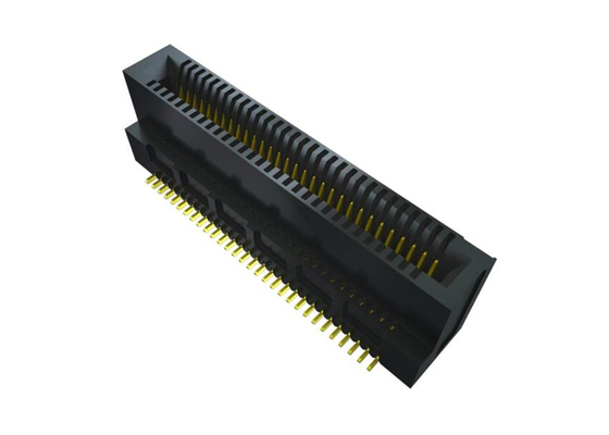 MEC8-170-01-L-DV-LC-K-TR الاتصالات بطاقة الحافة