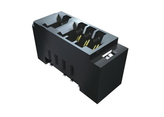MEC2-20-01-L-DV-NP-WT-TR الاتصالات بطاقة الحافة