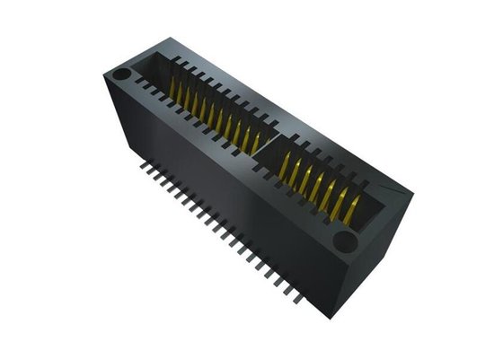 MEC1-108-02-F-D-EM2-NP-TR موصلات موصلات حافة البطاقة 1.00 ملم مقبس بطاقة الحافة الصغيرة