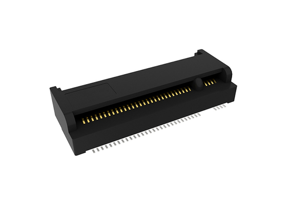 موصلات MDT420M01001 PCIe M.2 Gen 3 موصلات حافة البطاقة للكمبيوتر اللوحي