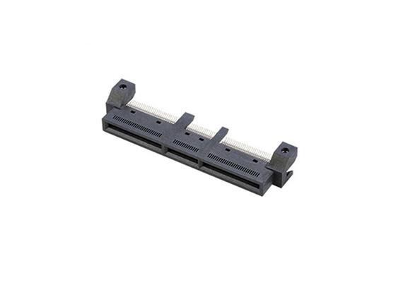 ME1016813401101 الاتصالات ميني كول إيدج 0.60mm Pitch Connectors للشبكات