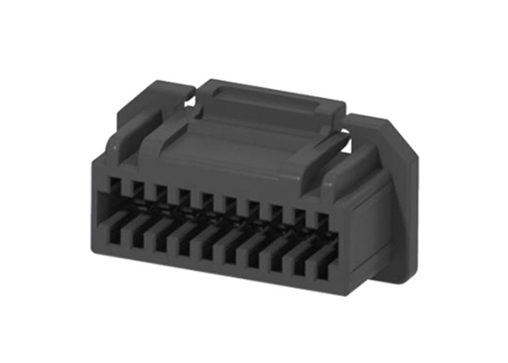 10175511-1020LF موصلات DensiMate™ 1.25 مم موصل صف مزدوج لمحول التوجيه