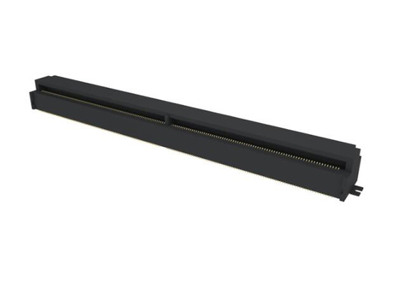 10151114-002RLF موصلات PCIe MXM 3.0 موصلات 314POS موصلات حافة البطاقة