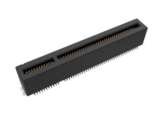 10146065-112X0LF موصلات موصلات حافة البطاقة الرأسية PCI Express x8 98POS