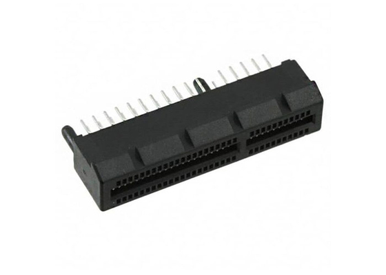 10018783-10211TLF موصلات PCI Express Gen 3 موصلات حافة البطاقة للخادم