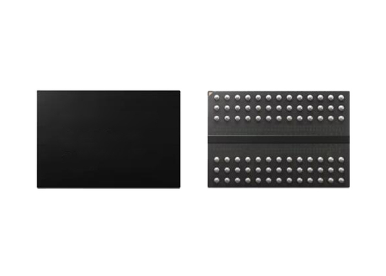 شريحة ذاكرة IC H56G42AS4DX014 بسعة 16 جيجابايت GDDR6 DRAM FBGA180 ذاكرة وصول عشوائي ديناميكية IC