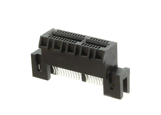 G630H3602247EU الاتصالات PCI Express Card Edge Connectors لمحطات العمل